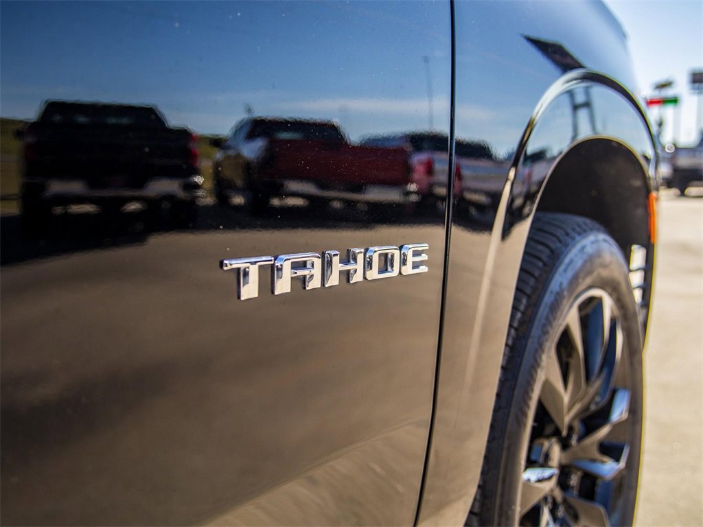 Used 2023 Chevrolet Tahoe Premier image 14