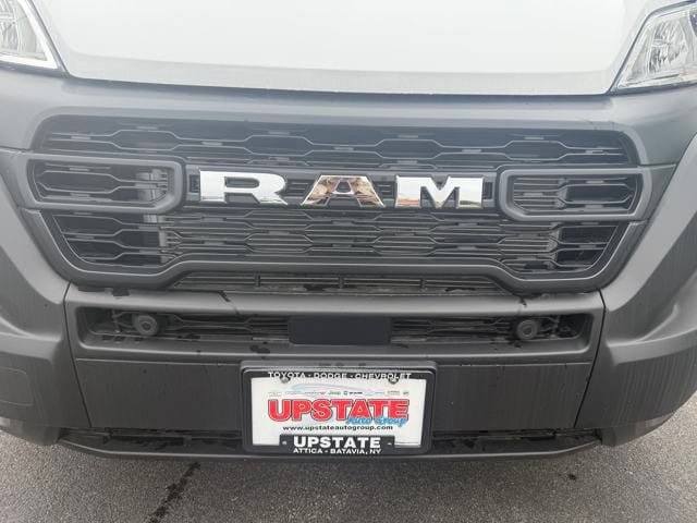 New 2025 RAM ProMaster 3500 w/ Quick Order Package 22G SLT FWD image 33