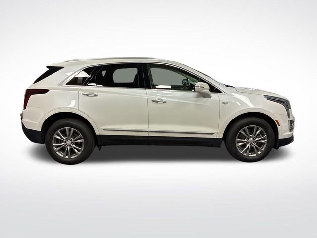 Used 2021 Cadillac XT5 Premium Luxury FWD image 6