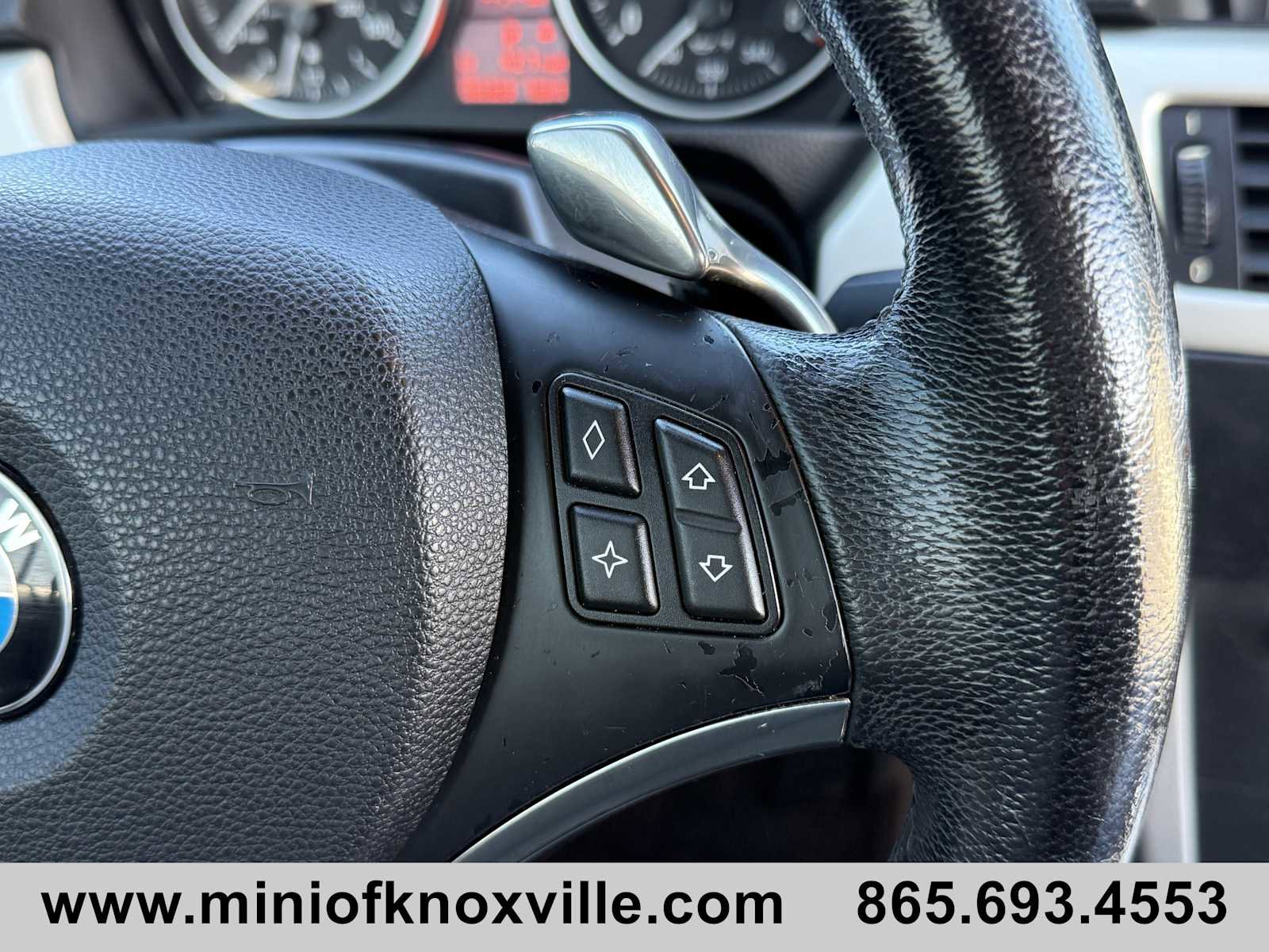 Used 2008 BMW 335i Convertible image 23