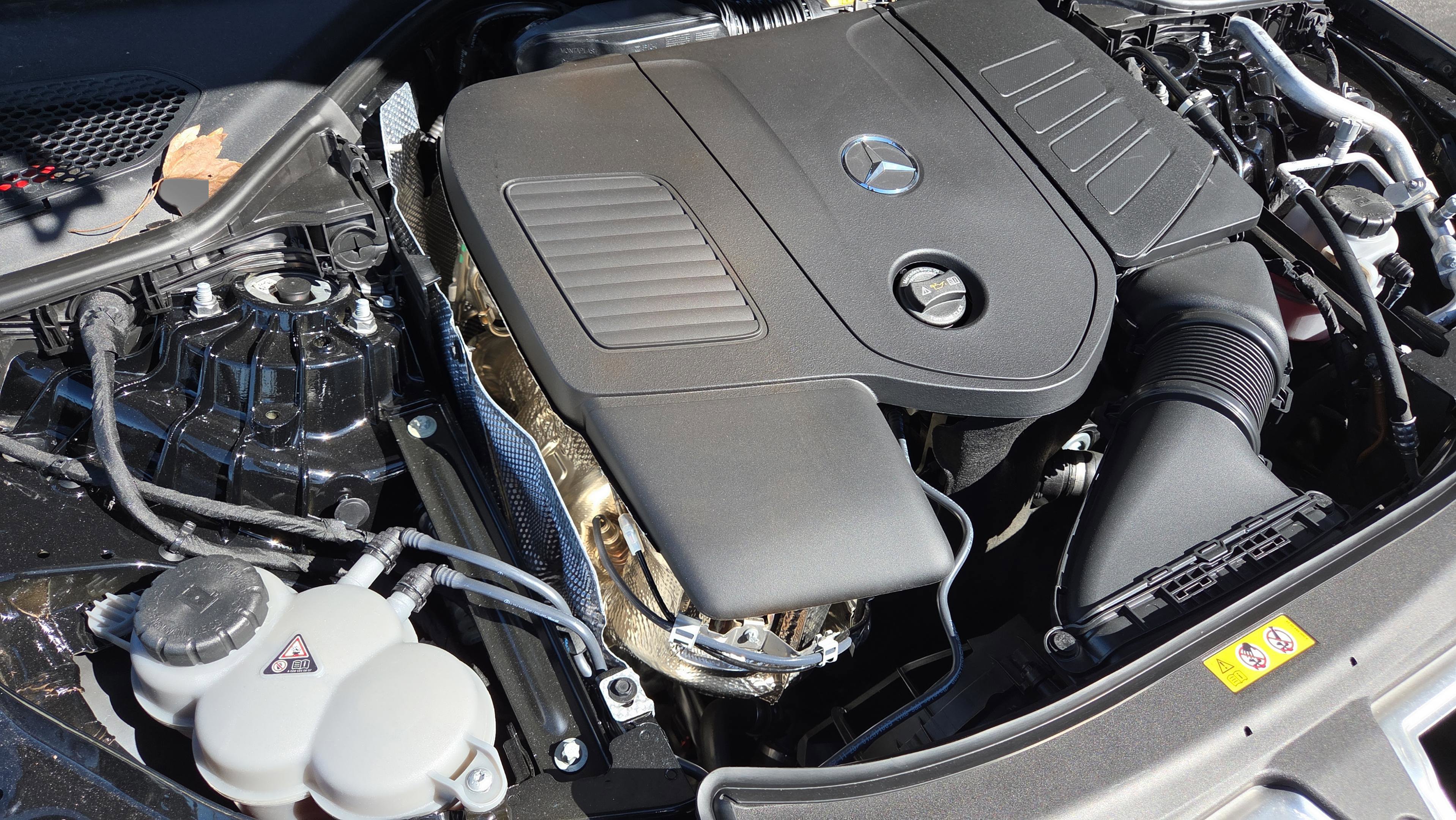 Certified 2024 Mercedes-Benz E 350 E 350 image 32