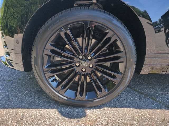 New 2026 Land Rover Range Rover Velar Belgravia AWD/4WD image 21
