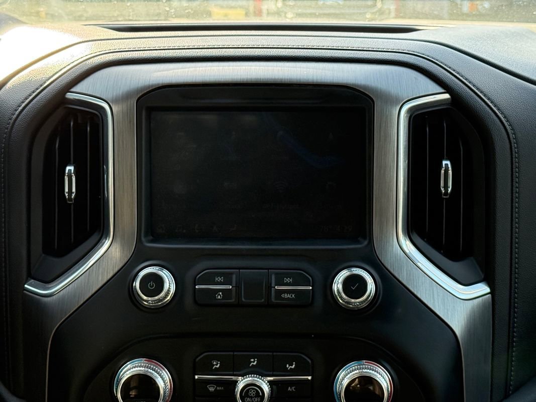 Used 2020 GMC Sierra 2500 Denali w/ Denali Ultimate Package image 37