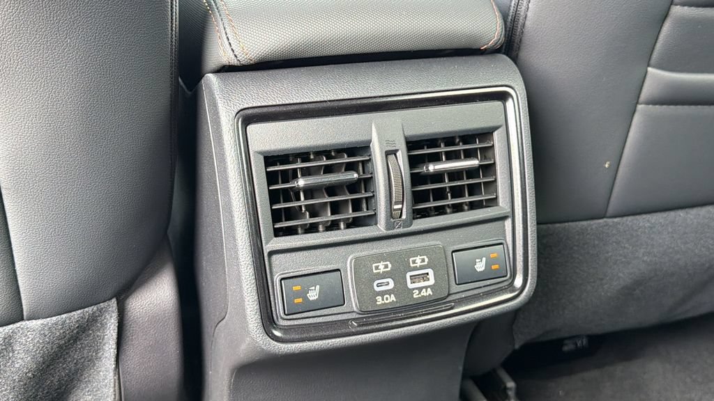 New 2026 Subaru Forester Touring AWD/4WD image 17