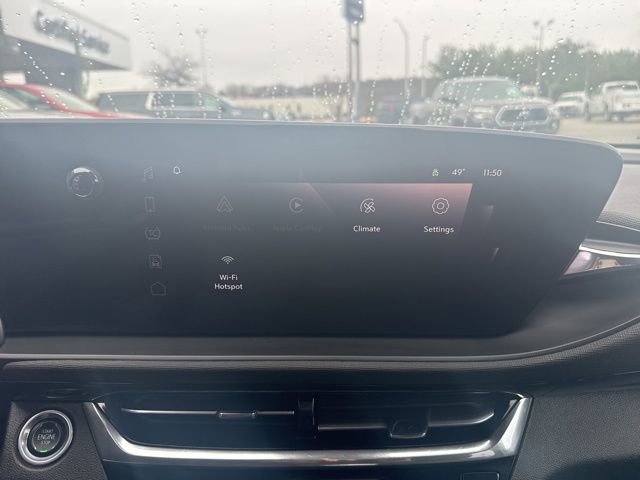 New 2025 Buick Envista Avenir image 20