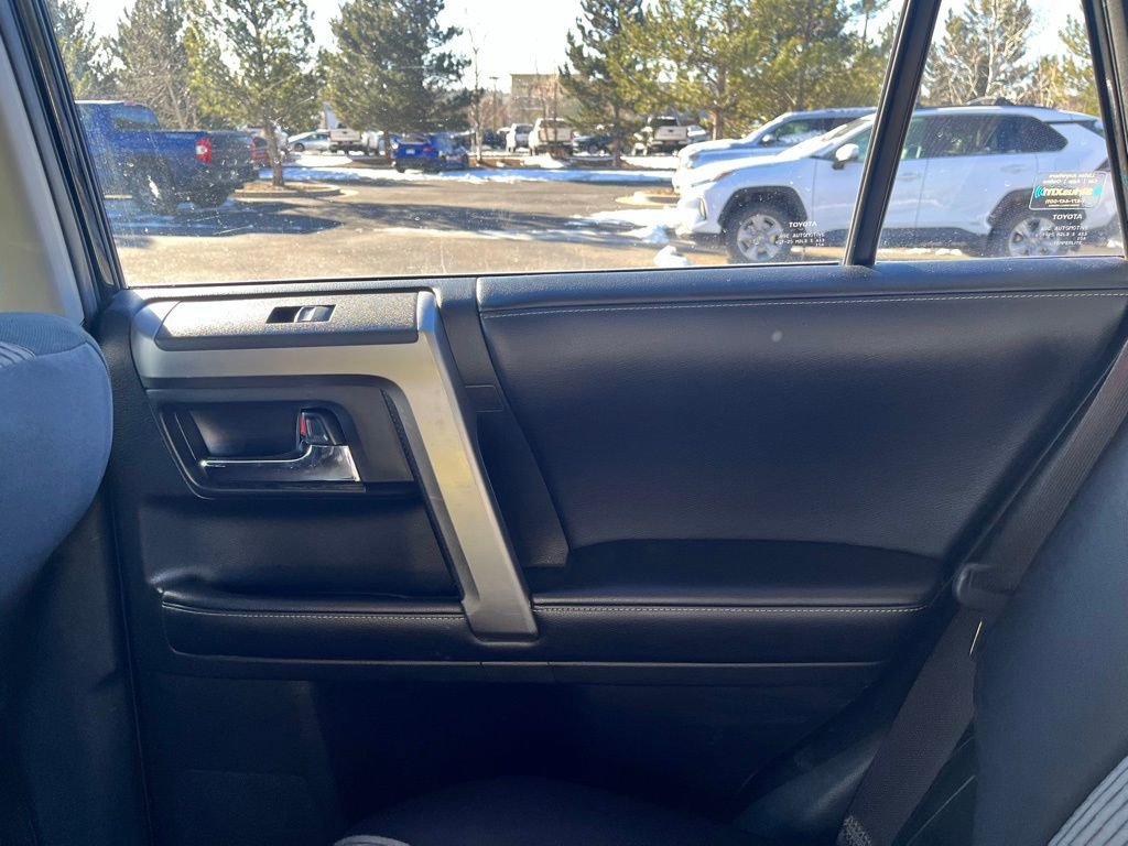 Used 2019 Toyota 4Runner SR5 image 13