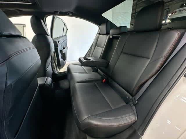 Used 2021 Subaru WRX Limited AWD/4WD image 19