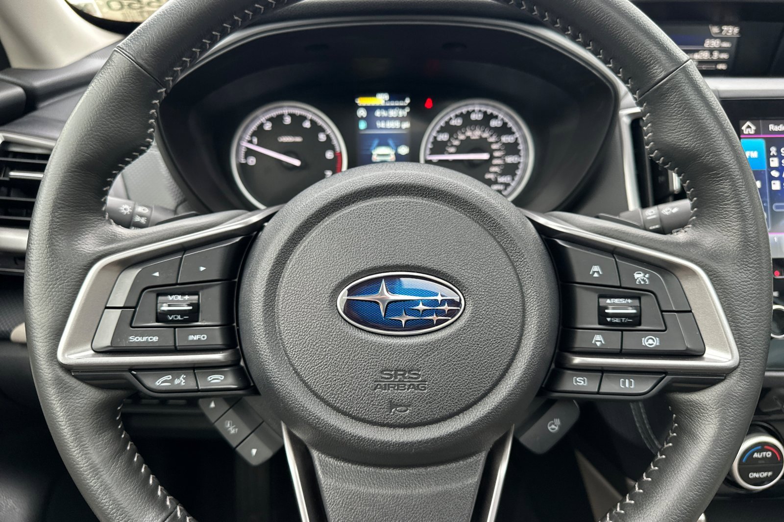 Used 2023 Subaru Forester Limited image 24