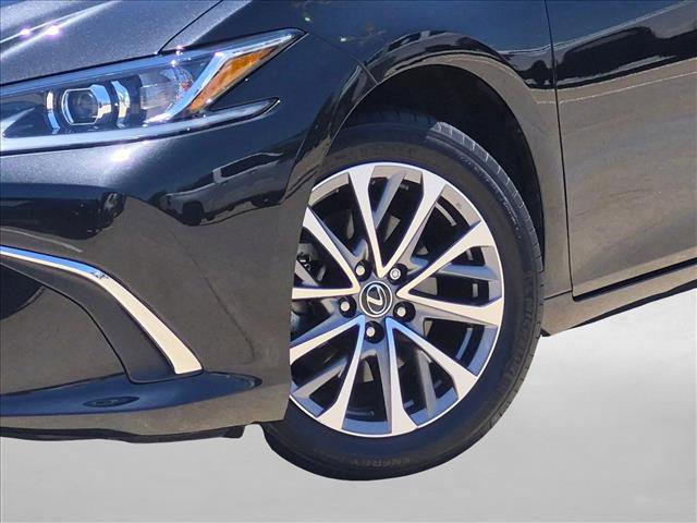 Used 2024 Lexus ES 350 w/ Accessory Package (Z2) FWD image 22
