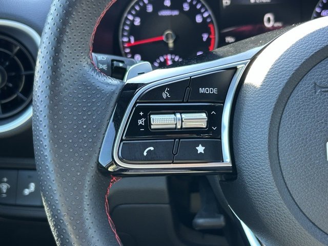 Used 2024 Kia Forte GT image 21