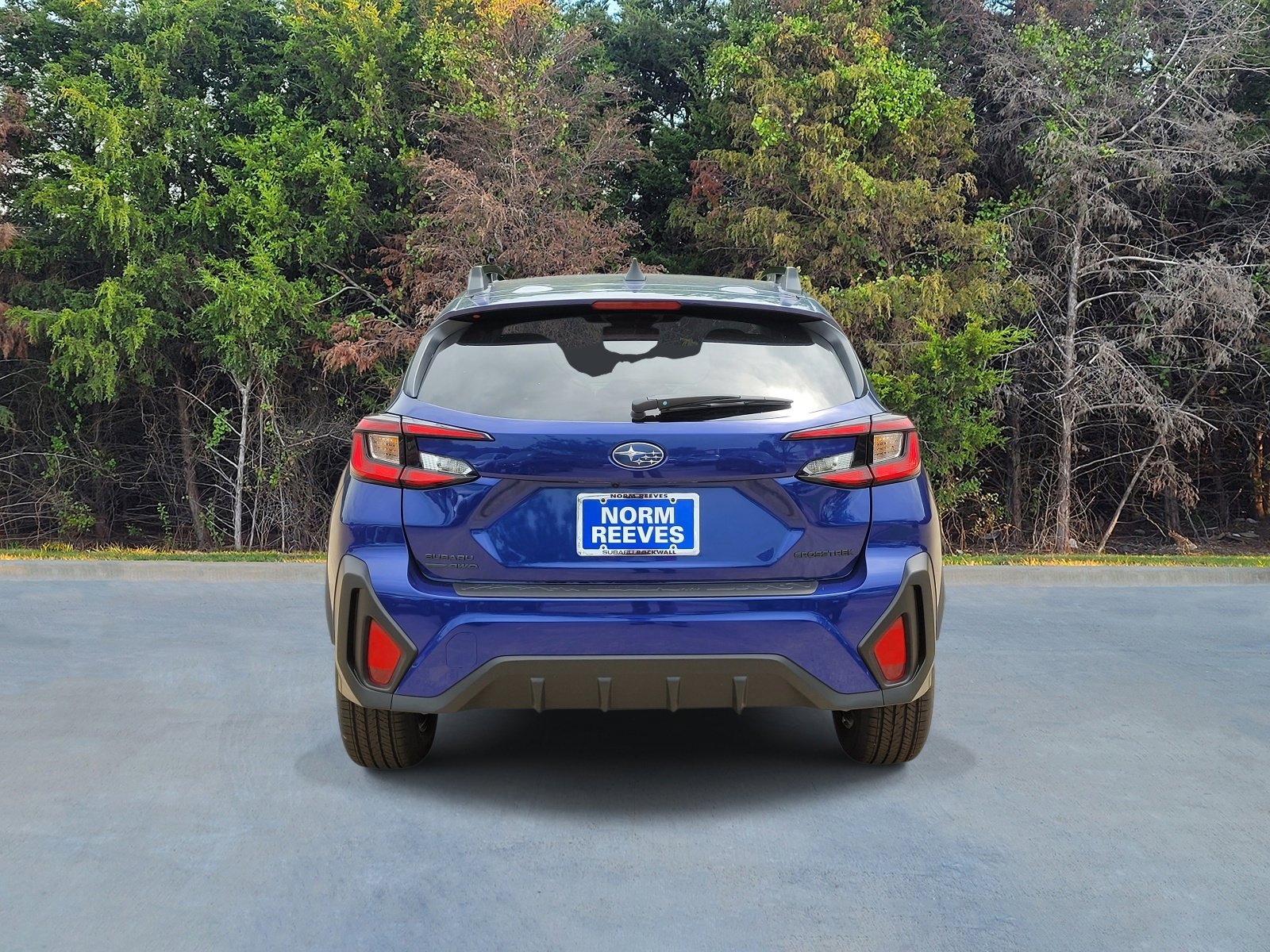 New 2026 Subaru Crosstrek 2.0i Premium image 16
