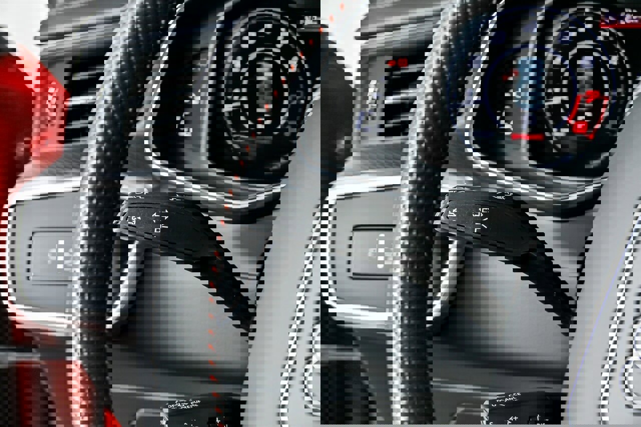 Used 2021 Audi RS 7 Sportback w/ Black Optic Package image 30