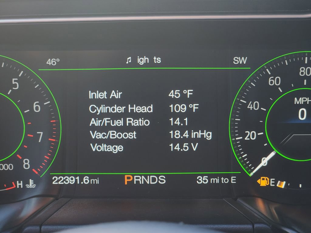 Used 2018 Ford Mustang Premium w/ Equipment Group 201A image 17