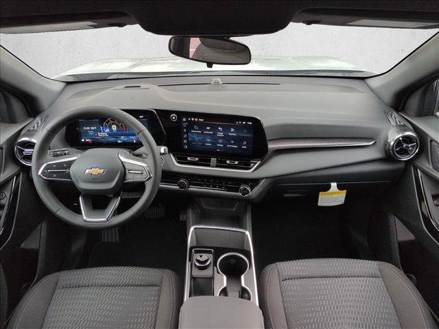 New 2026 Chevrolet Equinox LT FWD image 15