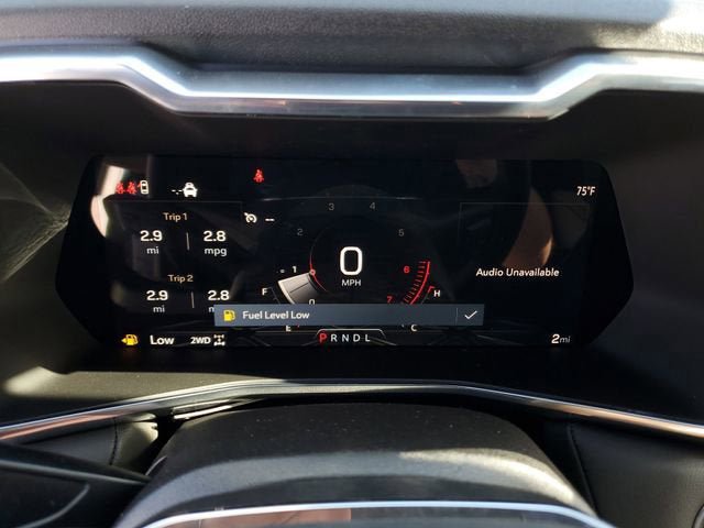 New 2026 GMC Canyon Elevation w/ Convenience Package AWD/4WD image 32
