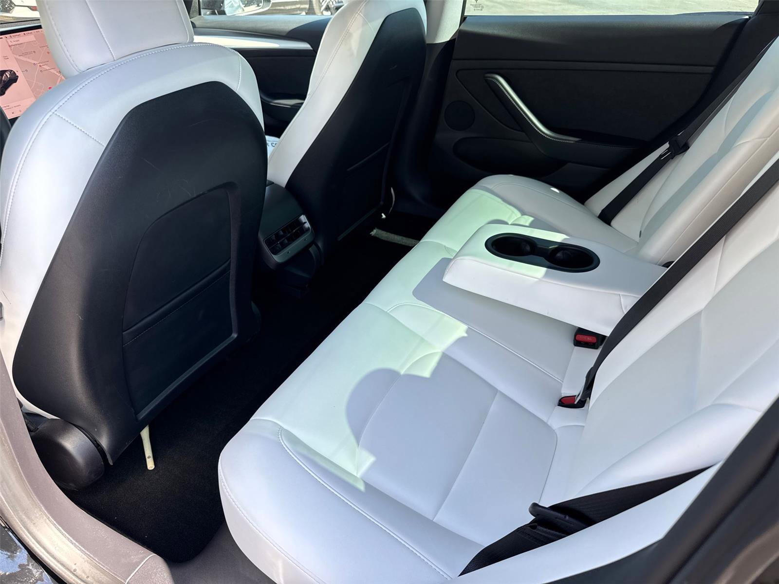 Used 2021 Tesla Model 3 Performance AWD/4WD image 21