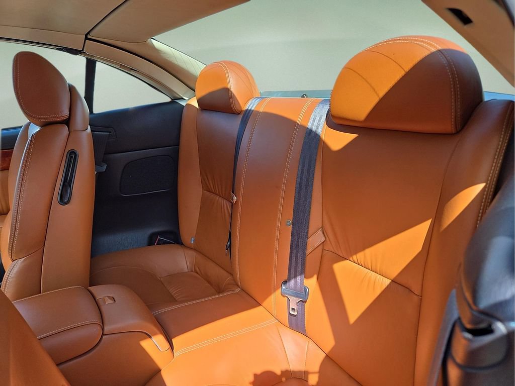 Used 2004 Lexus SC 430 Convertible RWD image 9
