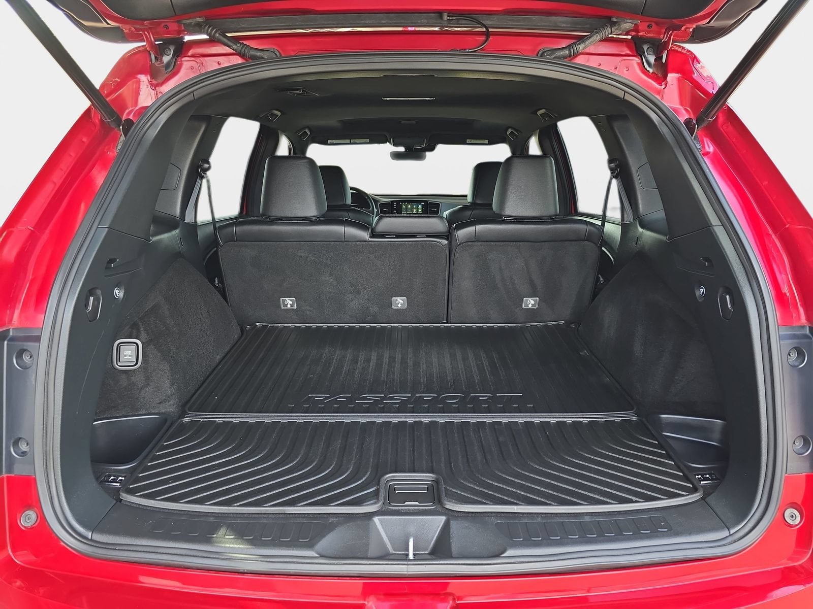 Certified 2023 Honda Passport EX-L image 14