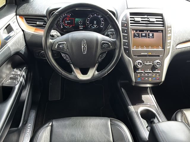 Used 2019 Lincoln MKC Reserve AWD/4WD image 19