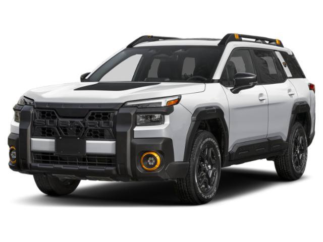 New 2026 Subaru Outback Wilderness