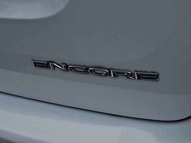 Used 2020 Buick Encore Preferred w/ Safety Package FWD image 29