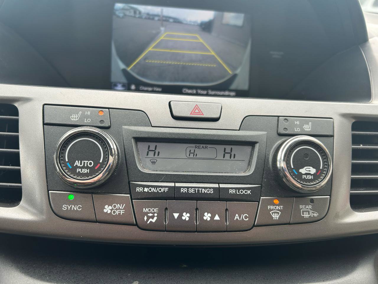 Used 2015 Honda Odyssey EX-L image 24