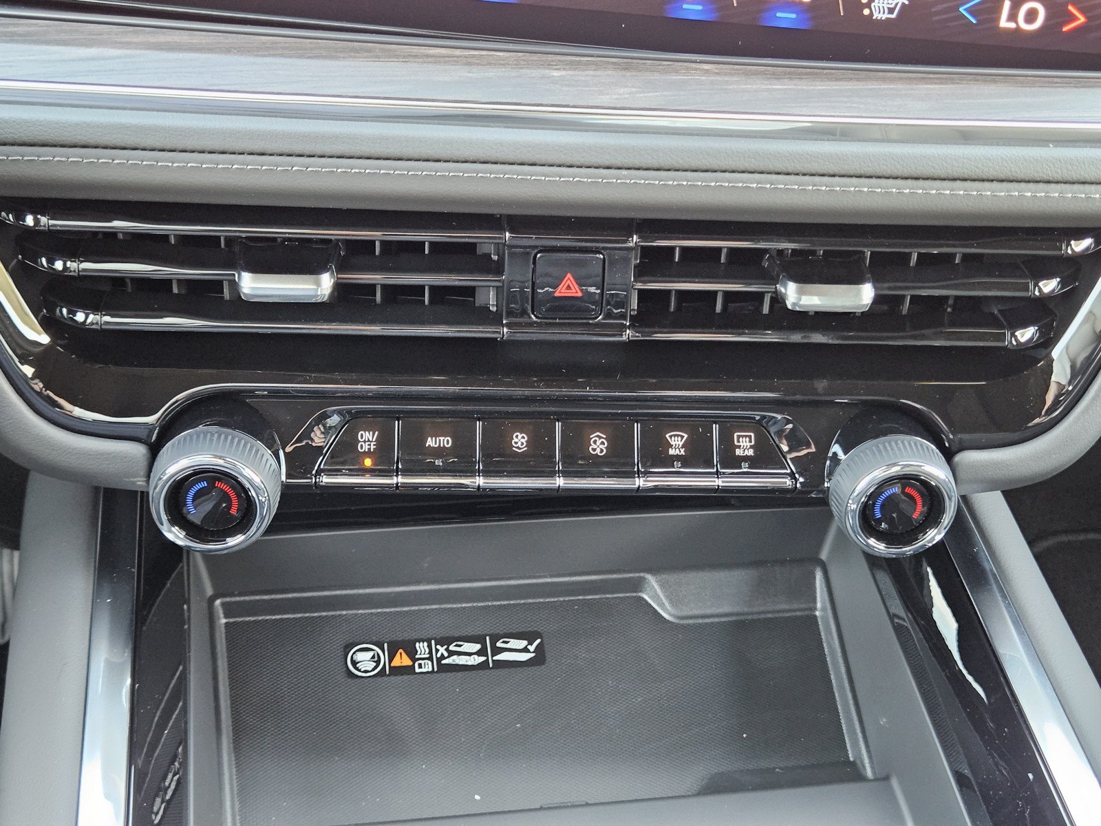 New 2027 Chevrolet Tahoe LT w/ Comfort Package RWD image 14