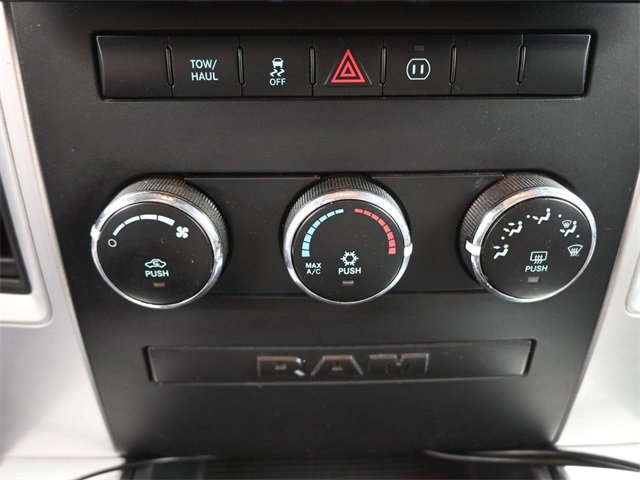 Used 2012 RAM 1500 Lone Star w/ Luxury Group image 9