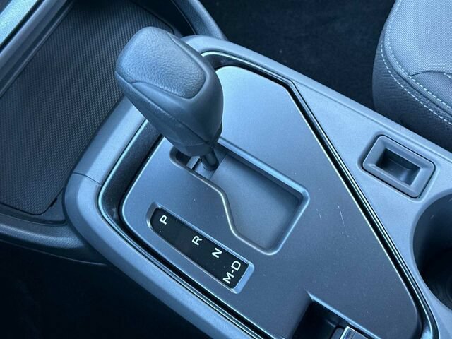 New 2026 Subaru Crosstrek 2.5i AWD/4WD image 24