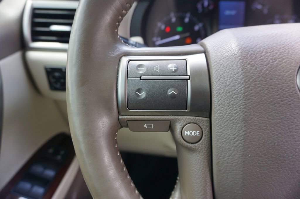 Used 2019 Lexus GX 460 Luxury image 8