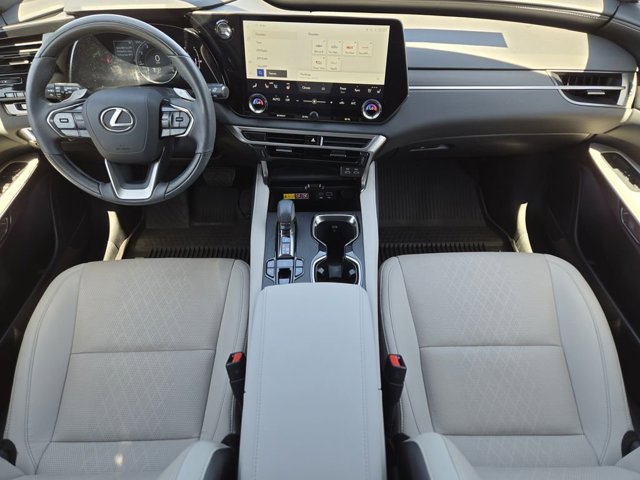 Certified 2023 Lexus RX 350 Premium Plus w/ Accessory Package (Z1) AWD/4WD image 26