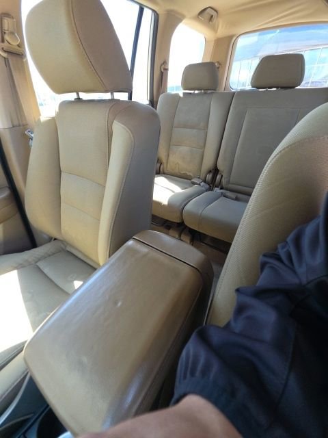 Used 2006 Honda Pilot LX image 21