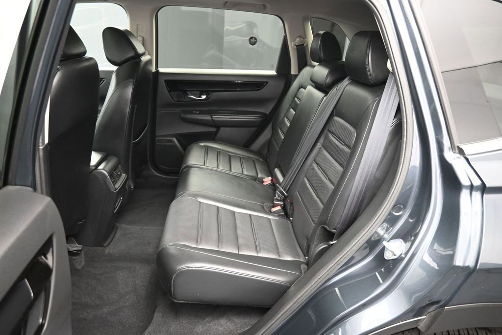 Used 2023 Honda CR-V EX-L image 20