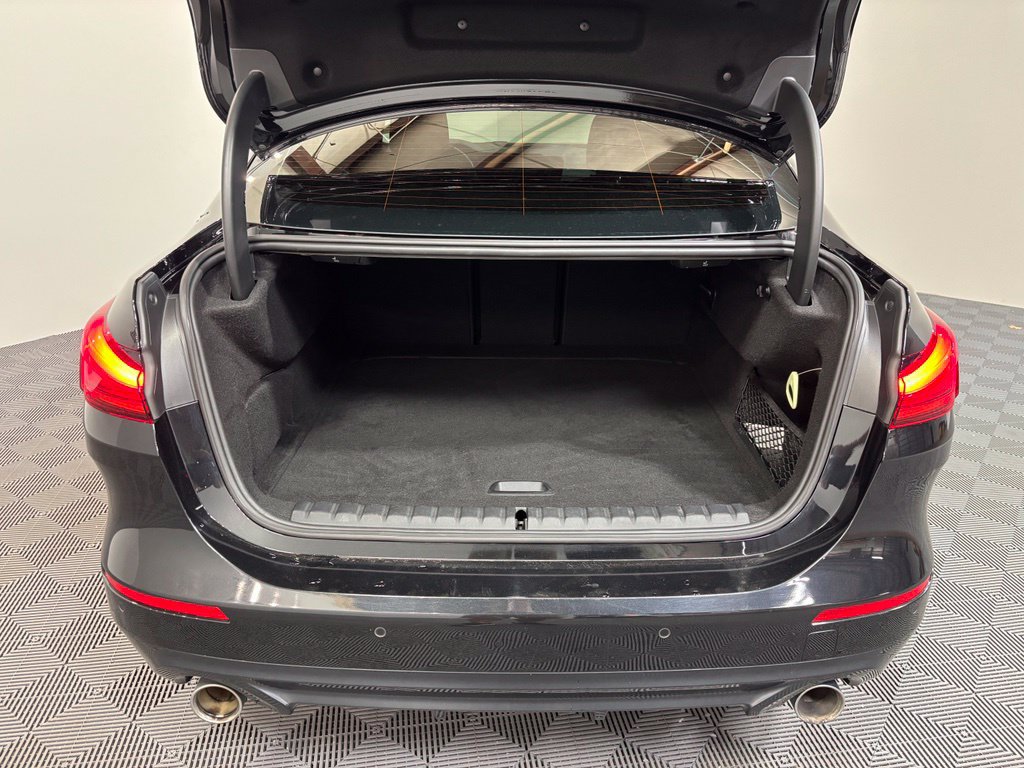 Used 2022 BMW 228i Gran Coupe w/ Convenience Package FWD image 29