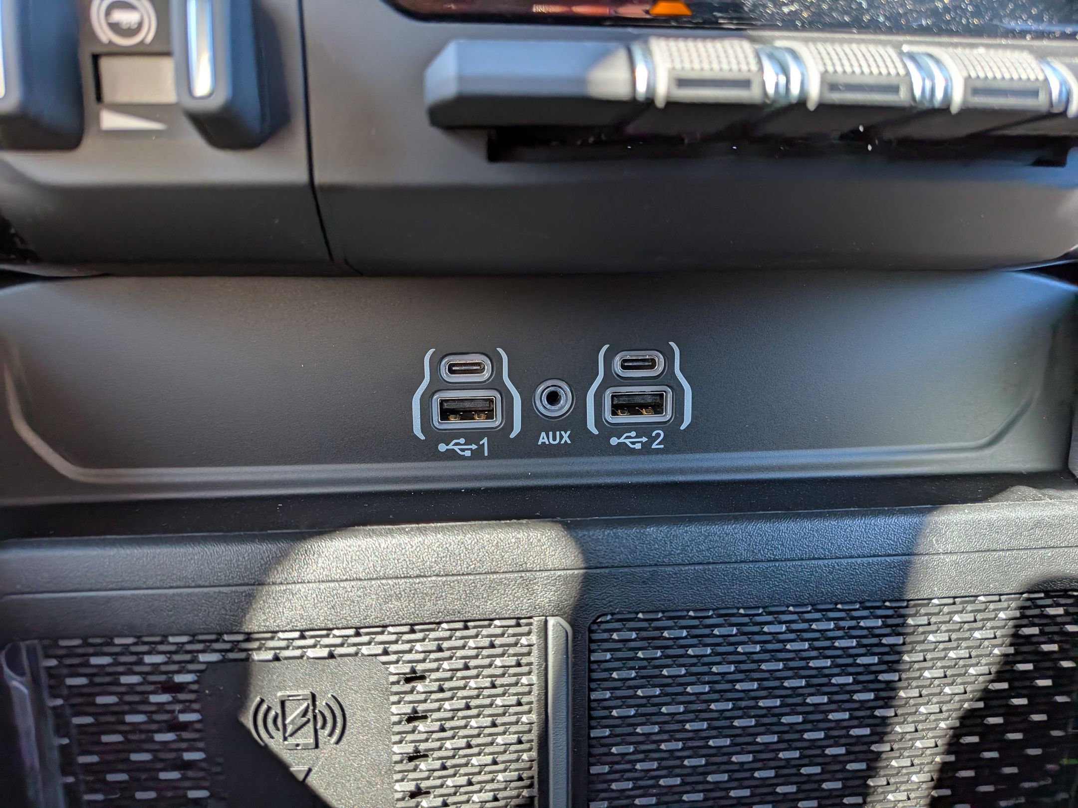 New 2026 RAM 1500 Big Horn image 18