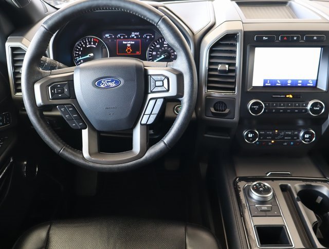 Used 2020 Ford Expedition XLT w/ Equipment Group 202A image 22