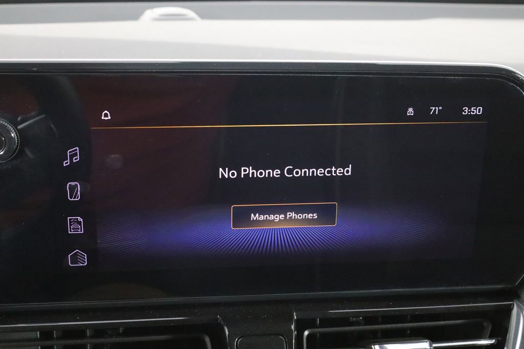 Used 2024 Chevrolet TrailBlazer ACTIV w/ Convenience Package FWD image 33