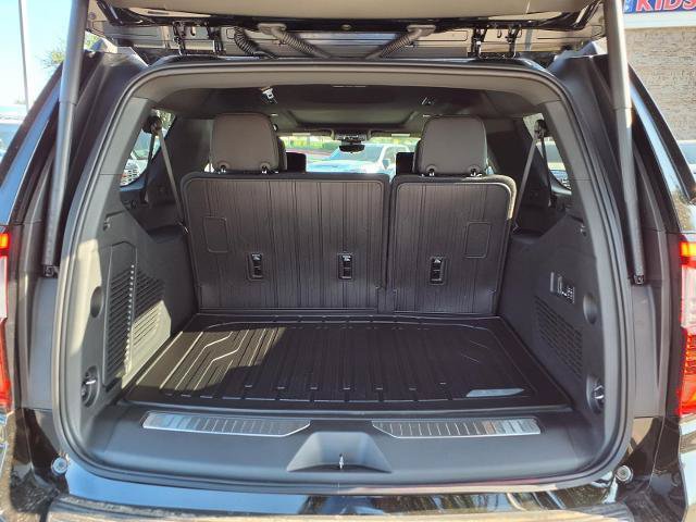 New 2026 GMC Yukon XL Denali w/ Denali Reserve Package AWD/4WD image 23