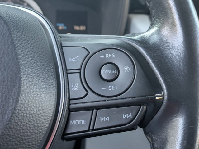 Used 2020 Toyota Corolla SE image 13