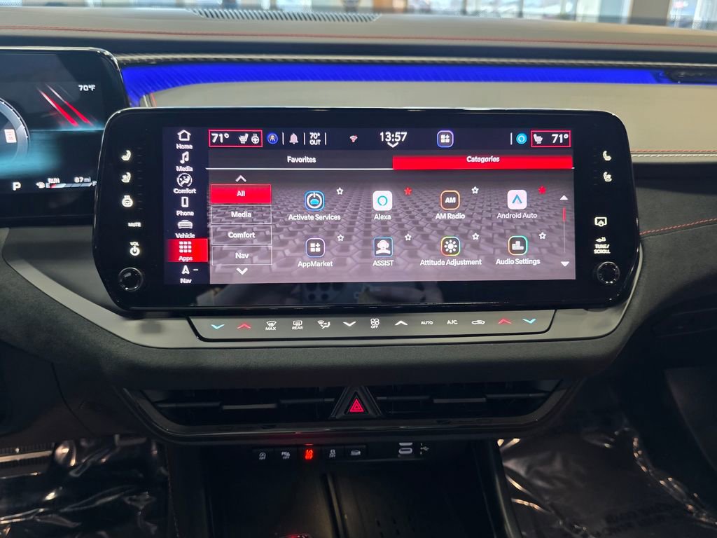 New 2026 Dodge Charger R/T Scat Pack image 24