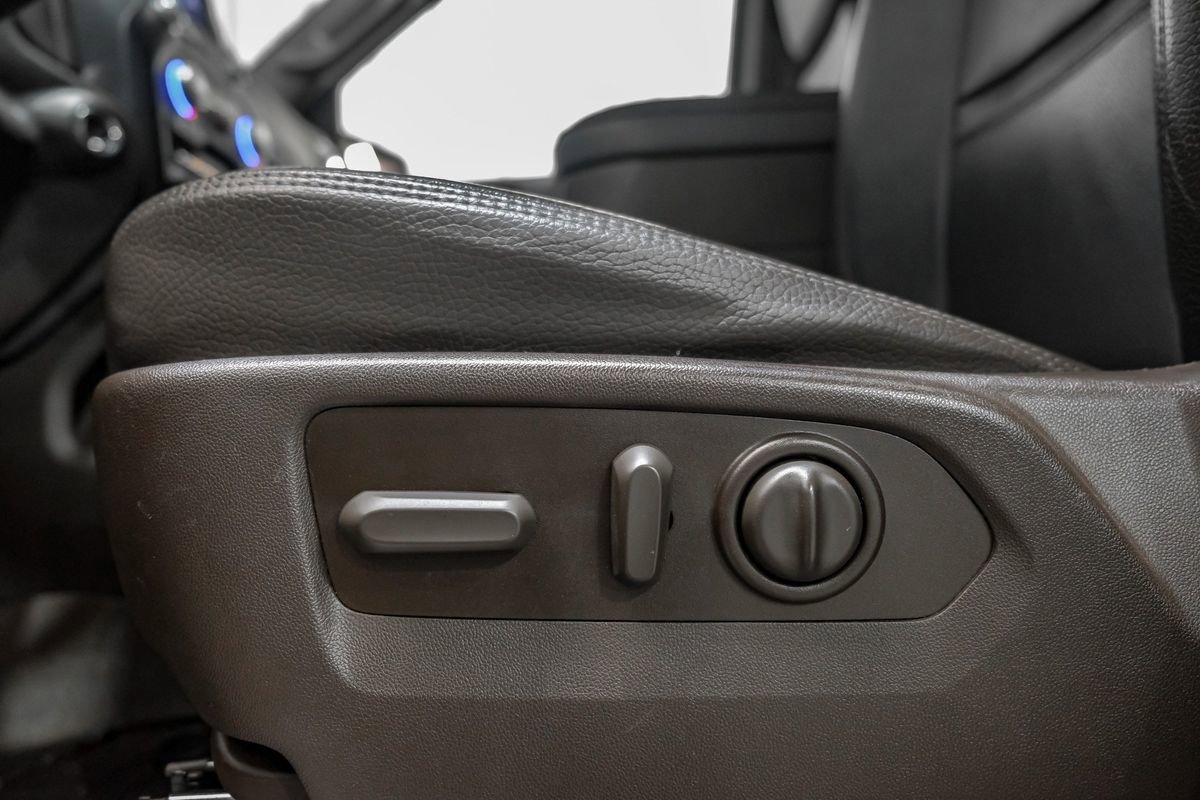 Used 2021 GMC Sierra 1500 Denali image 32