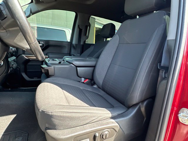 Used 2021 Chevrolet Silverado 1500 RST RWD image 14