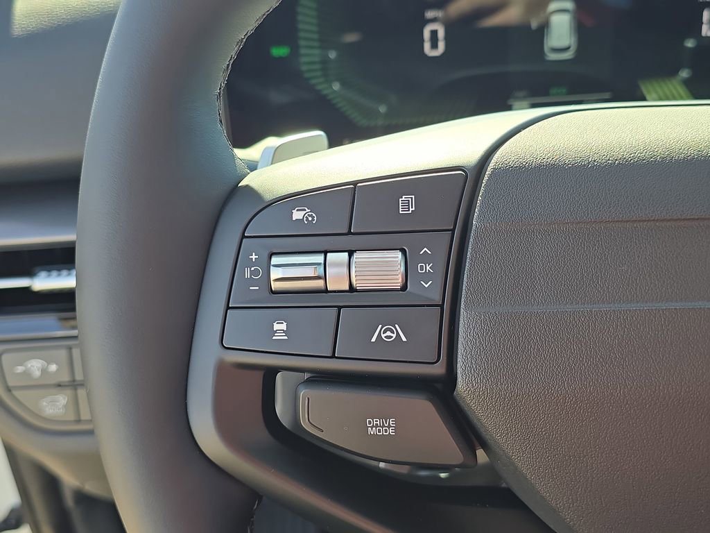 New 2026 Kia Sportage EX image 30