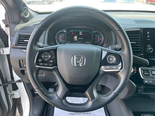 Used 2019 Honda Passport Touring image 25