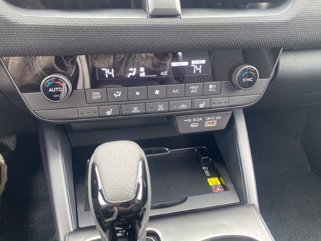 New 2026 Subaru Outback Premium AWD/4WD image 21