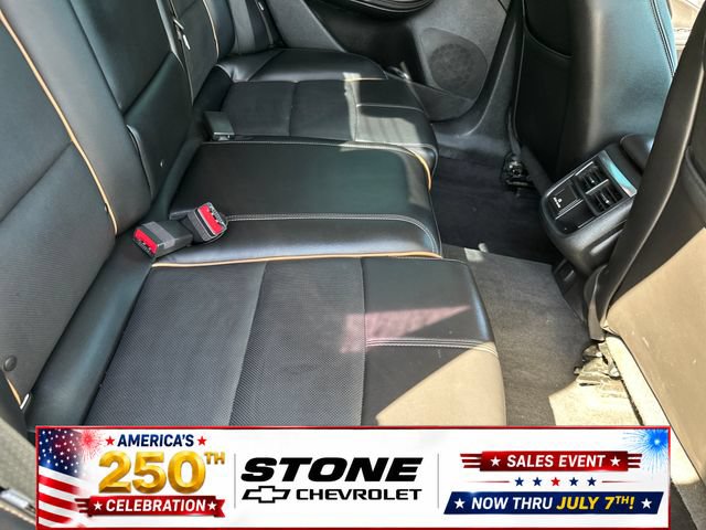 Used 2014 Chevrolet Impala LTZ FWD image 24