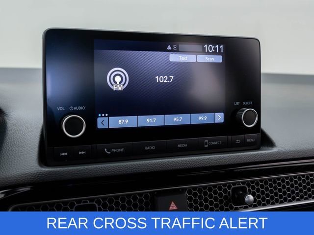 Used 2026 Honda Civic Sport image 23