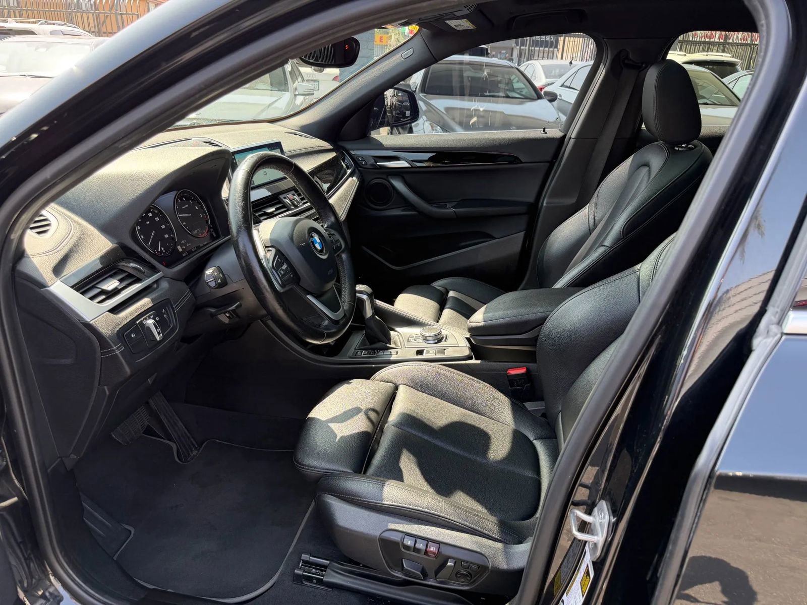 Used 2019 BMW X2 sDrive28i image 28