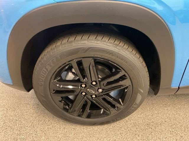New 2026 Chevrolet Trax ACTIV w/ Driver Confidence Package FWD image 10