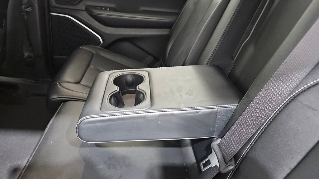 Used 2021 Jeep Grand Cherokee L Limited image 21